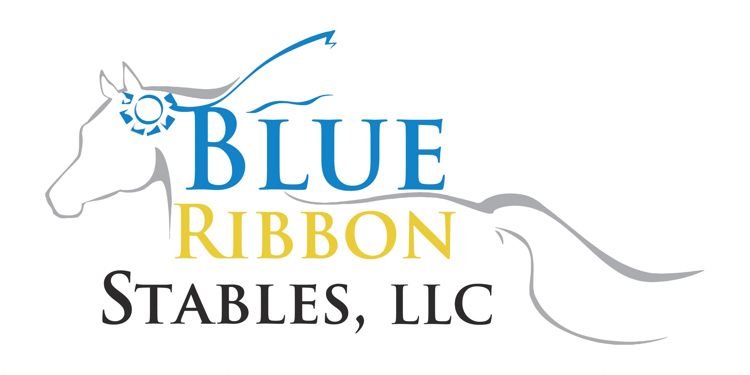 Blue Ribbon Stables